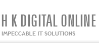 HK Digital Online Marketing Company